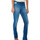 Abbigliamento Donna Jeans slim Kaporal SIBELE23W7J Blu