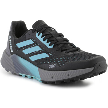Scarpe Donna Running / Trail adidas Originals Adidas Agravic Flow 2 W H03189 Multicolore