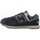 Scarpe Bambino Sneakers New Balance Sneakers NV574ND1 Blu