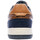 Scarpe Uomo Sneakers basse Redskins PL511 Marrone