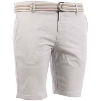 Abbigliamento Uomo Shorts / Bermuda Teddy Smith 10415650D Blu