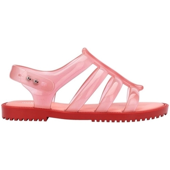 Melissa Flox Bubble AD - Red/Pink Rosa