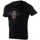 Abbigliamento Uomo T-shirt maniche corte Brubeck Active Wool Nero