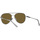 Orologi & Gioielli Occhiali da sole Prada Occhiali da Sole  PR54ZS 16F01T Altri