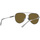 Orologi & Gioielli Occhiali da sole Prada Occhiali da Sole  PR54ZS 16F01T Altri