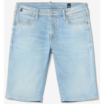 Le Temps des Cerises Bermuda shorts in jeans LAREDO Blu