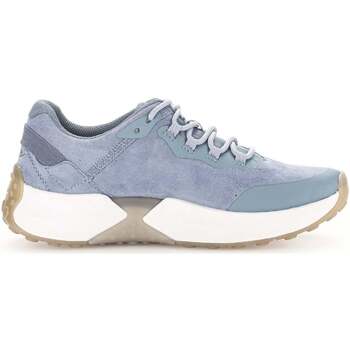 Scarpe Donna Sneakers Gabor 26.994.26 Blu