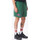 Abbigliamento Uomo Shorts / Bermuda Obey Hang out web belt short Verde