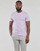 Abbigliamento Uomo T-shirt maniche corte Polo Ralph Lauren T-SHIRT AJUSTE EN COTON Mauve