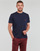 Abbigliamento Uomo T-shirt maniche corte Polo Ralph Lauren T-SHIRT AJUSTE EN COTON Marine