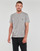 Abbigliamento Uomo T-shirt maniche corte Polo Ralph Lauren T-SHIRT AJUSTE EN COTON Grigio / Chiné