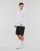 Abbigliamento Uomo Felpe Polo Ralph Lauren SWEATSHIRT ZIPPE EN DOUBLE KNIT TECH Bianco