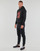 Abbigliamento Uomo Felpe Polo Ralph Lauren SWEATSHIRT CAPUCHE BIG LOGO Nero