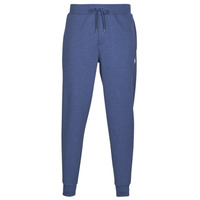 Abbigliamento Uomo Pantaloni da tuta Polo Ralph Lauren BAS DE JOGGING EN DOUBLE KNIT TECH Blu