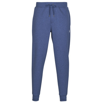 Abbigliamento Uomo Pantaloni da tuta Polo Ralph Lauren BAS DE JOGGING EN DOUBLE KNIT TECH Blu