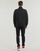 Abbigliamento Uomo Felpe Polo Ralph Lauren SWEAT 1/2 ZIP EN DOUBLE KNIT TECH Nero