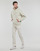 Abbigliamento Uomo Felpe Polo Ralph Lauren SWEATSHIRT CAPUCHE EN MOLLETON AVEC BRANDING Beige