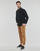 Abbigliamento Uomo Camicie maniche lunghe Polo Ralph Lauren CHEMISE COUPE DROITE EN VELOURS COTELE Nero