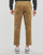 Abbigliamento Uomo Pantaloni 5 tasche Polo Ralph Lauren PREPSTER EN VELOURS Camel
