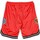 Abbigliamento Uomo Shorts / Bermuda Grimey  Rosso