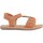 Scarpe Bambina Sandali Mod'8 211384 Arancio