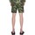 Abbigliamento Uomo Shorts / Bermuda Wood Wood 12315205-7184 Multicolore