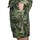 Abbigliamento Uomo Shorts / Bermuda Wood Wood 12315205-7184 Multicolore