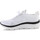Scarpe Uomo Sneakers basse Skechers Go Walk Hyper Burst-Maritime 216083-WBK Bianco