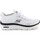 Scarpe Uomo Sneakers basse Skechers Go Walk Hyper Burst-Maritime 216083-WBK Bianco