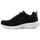 Scarpe Uomo Sneakers basse Skechers Dynamight 2.0 Fallford 58363-BLK Nero