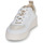 Scarpe Donna Sneakers basse Armistice LOVA SNEAKER Bianco / Beige / Oro