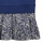 Abbigliamento Bambina Abiti corti Polo Ralph Lauren LS CN DRESS-DRESSES-DAY DRESS Marine