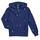 Abbigliamento Bambino Felpe Polo Ralph Lauren LS FZ HD-KNIT SHIRTS-SWEATSHIRT Marine / Multicolore