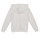 Abbigliamento Bambino Felpe Polo Ralph Lauren LS HOODIE M2-KNIT SHIRTS-SWEATSHIRT Bianco
