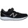 Scarpe Bambino Sneakers basse New Balance YT570LB3 Nero