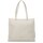 Borse Donna Borse a spalla Valentino Bags VBS6TE01 Bianco