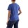 Abbigliamento Donna T-shirt maniche corte Max Mara MULTIF Blu