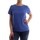 Abbigliamento Donna T-shirt maniche corte Max Mara MULTIF Blu