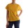 Abbigliamento Donna T-shirt maniche corte Max Mara OSSIDO Giallo