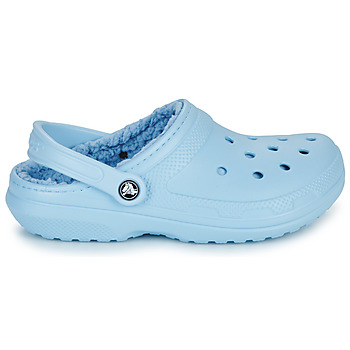 Crocs Classic Lined Clog Blu