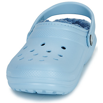 Crocs Classic Lined Clog K Blu