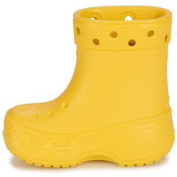 Crocs Classic Boot T Giallo