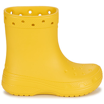 Crocs Classic Boot K Giallo
