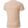 Abbigliamento Bambina T-shirt & Polo Puma 670213-47 Rosa