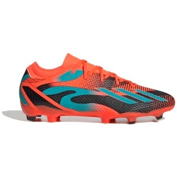 Scarpe Uomo Sneakers adidas Originals X SPEEDPORTAL MESSI.3 FG Arancio