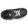 Scarpe Bambino Sneakers basse DC Shoes MANTECA 4 V Nero / Bianco