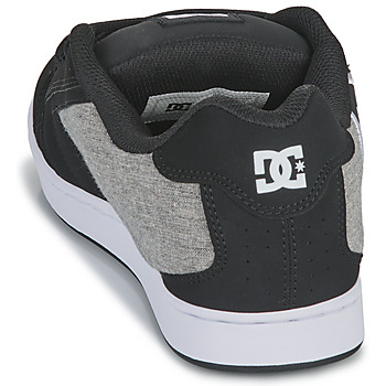 DC Shoes NET Nero