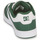 Scarpe Uomo Sneakers basse DC Shoes MANTECA 4 Bianco / Kaki