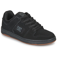 Scarpe Uomo Sneakers basse DC Shoes MANTECA 4 Nero / Gum