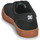 Scarpe Uomo Sneakers basse DC Shoes TEKNIC Nero / Gum